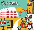Various - Café Roma (2CD)